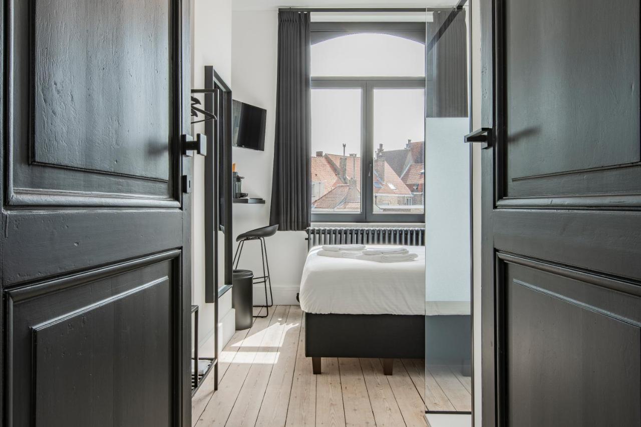 Ribas Guestrooms Bruges Exterior photo