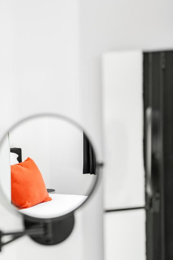 Ribas Guestrooms Bruges Exterior photo