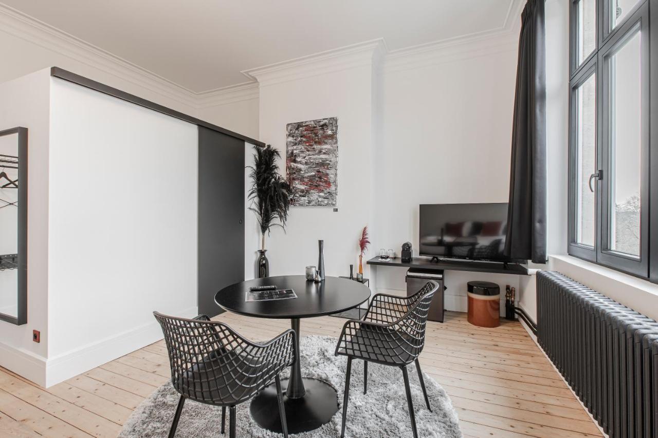 Ribas Guestrooms Bruges Exterior photo