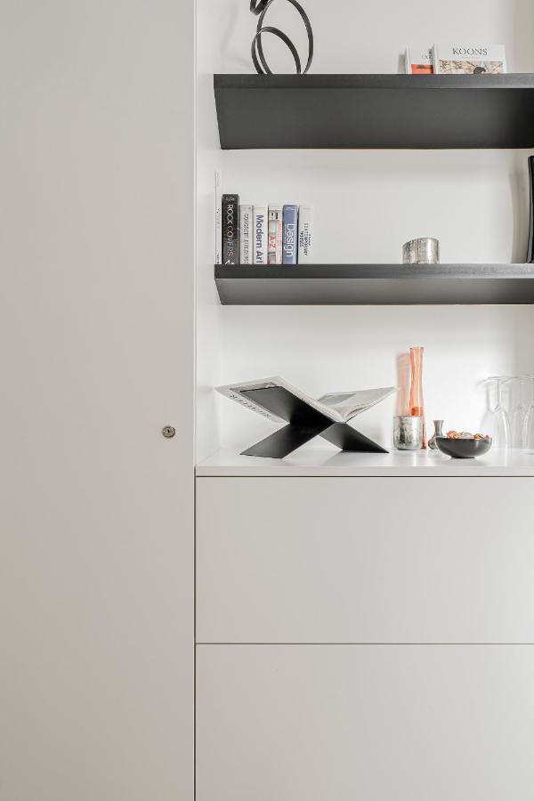 Ribas Guestrooms Bruges Exterior photo