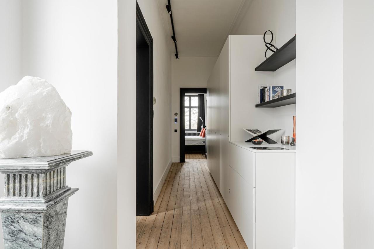 Ribas Guestrooms Bruges Exterior photo